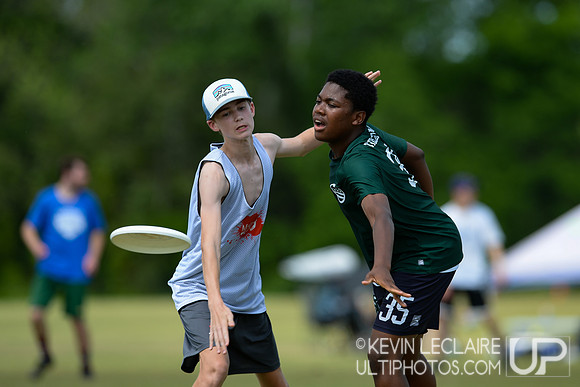 VA HS States 2022 Sunday
