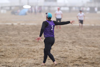2022 USA Ultimate Beach National Championships