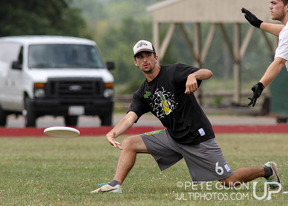 Chesapeake Open