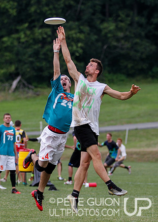 Chesapeake Invite