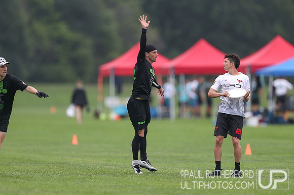 2022 World Ultimate Club Championships