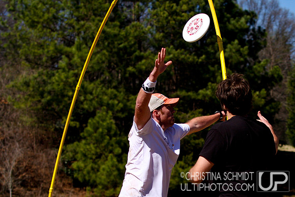 AFDC Winter Goaltimate EOST -- 2011