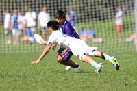 U16 Boys - Saturday - 2016 USAU Youth Club Championships