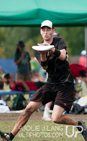 WUCC 2014 - Day 5