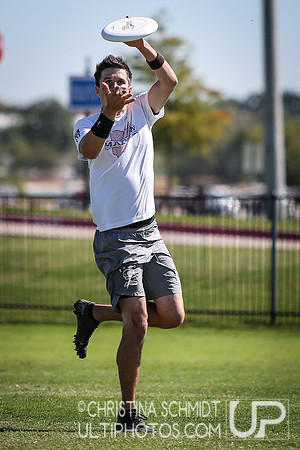 USA Ultimate National Championships 2013 - Thursday Highlights