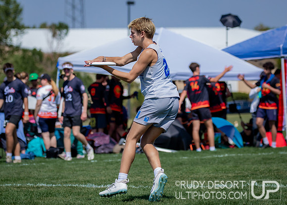 2024 USA Ultimate Youth Club Championships