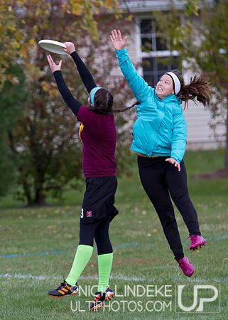 Saturday Action from Glory Days 2013