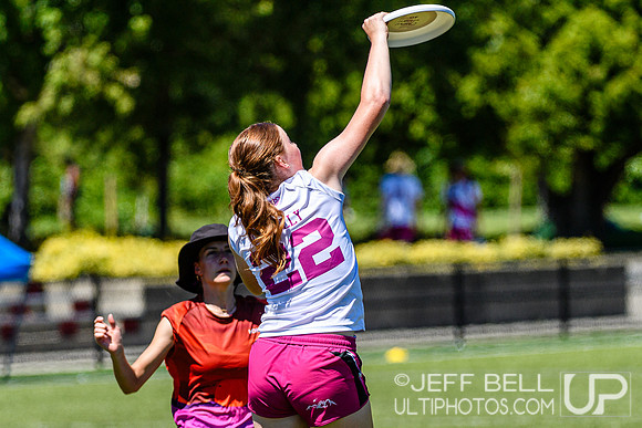 2023 BC Junior Ultimate Championship
