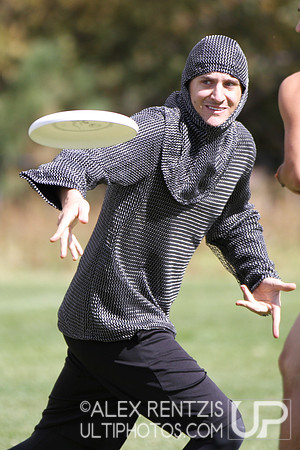 UltiFest 2014 held in Flagstaff, Arizona Oct 11-12