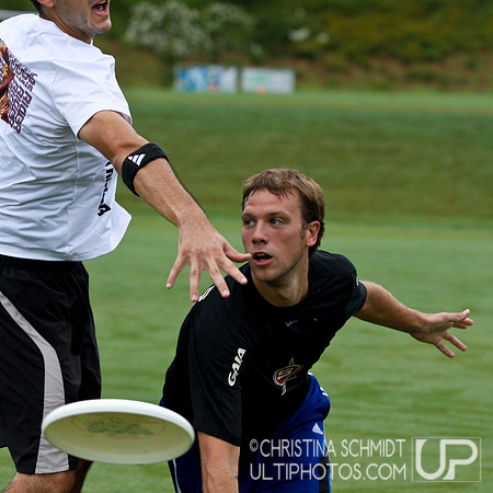AFDC Summer League EOST - Sunday - 2010