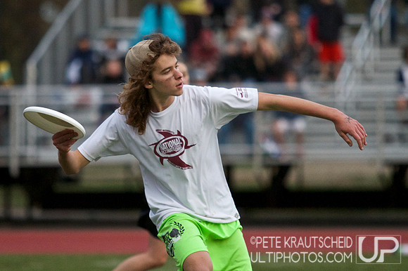 2016 Sharon High School Spirit Of The Game Tournament