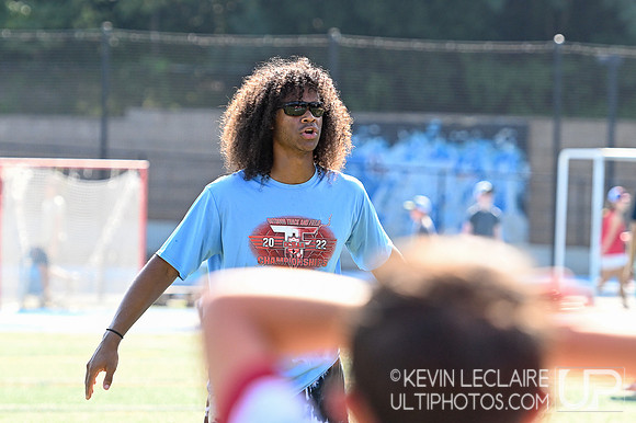 2025 Capital Ultimate Camp