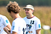 2024 Mid-Atlantic Regionals Saturday Action