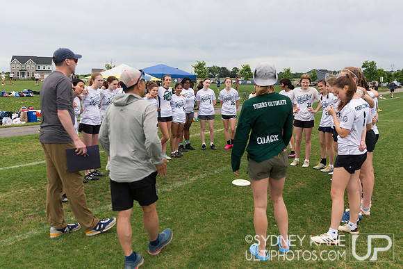 VA HS States 2025 Saturday