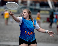 Wildwood Beach Ultimate Saturday