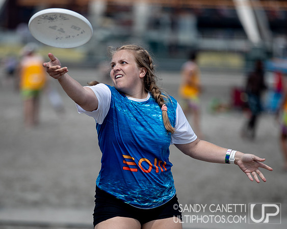 Wildwood Beach Ultimate Saturday