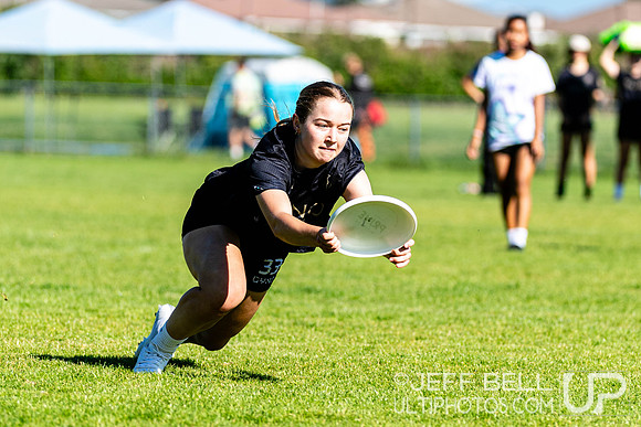 BC Junior Ultimate Championship