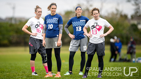 2016 Club National Championships