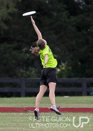 Chesapeake Open