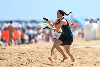 Masters Mixed Round 5 Saturday - 2025 Beach Championships