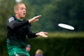 Germany vs South Africa - Men's Masters Pool A - WUGC 2016