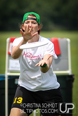 USA Ultimate Masters Championship - Saturday