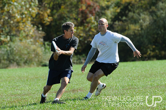 O'Face doubleheader 10/15/11
