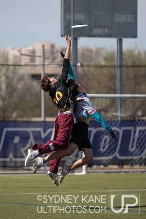 YULA 2025 Sunday Highlights