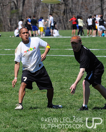 April Fools Fest 2009 Saturday