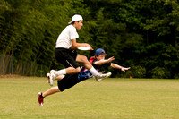 Paideia Cup 2012 -- Sunday Preview