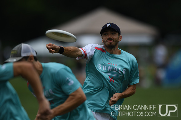 2022 World Ultimate Club Championships