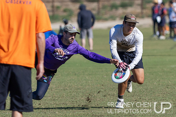 Southwest Club Regionals 2024