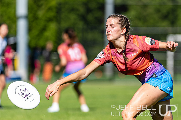 BC Junior Ultimate Championship