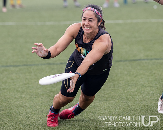 2024 Mid-Atlantic Regionals Sunday Action
