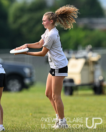 Round 1 - HSNI 2025 - Friday Action