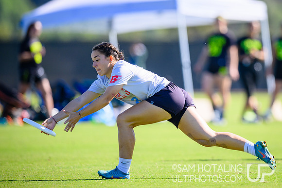 Brute Squad vs Pop during Club Championships at Surf Cup Sports Park