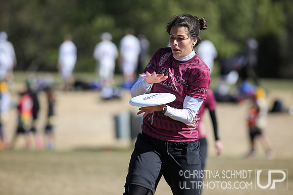 Queen City Tune Up 2015 - Sunday