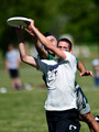 NC Wilmington Seamen vs Oregon Ego - Men's Fri Round 5 - 2014 D-1 College Championships