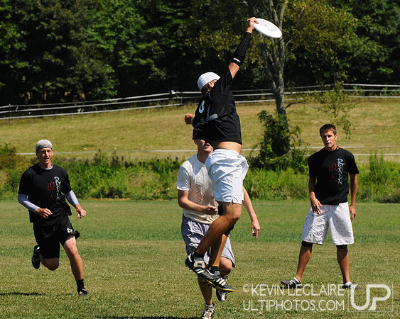 Open Divisions -- Chesapeake Open 2008