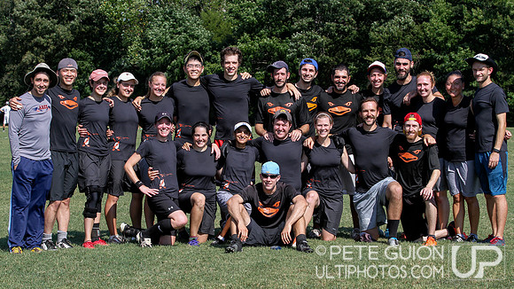 Mid Atlantic Sectionals