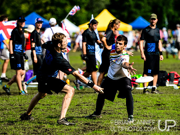 WUCC - TUE - DAY 4 - MIXED