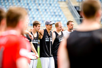 MLU Championship 2014 -- Current vs Nighthawks