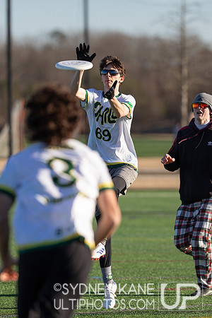 Mid-Atlantic Warm Up 2025 Saturday Round 5