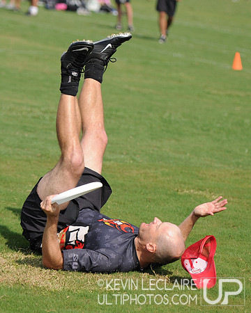 USAU Club Nationals Friday Preview