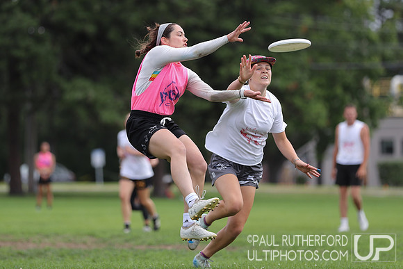 2025 Boston Invite