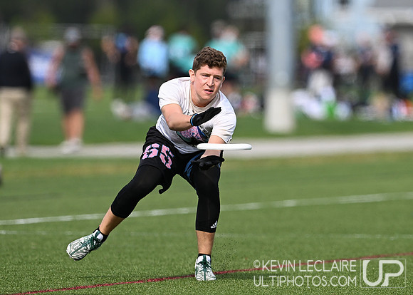 2022 Mid-Atlantic Regionals Sunday action