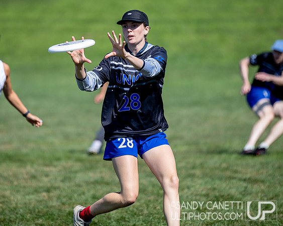 Lehigh Valley Invite - Sunday
