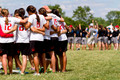 Stanford Superfly vs Western Washington Chaos - Women's Sat Round 4 - 2014 D-1 College Championships