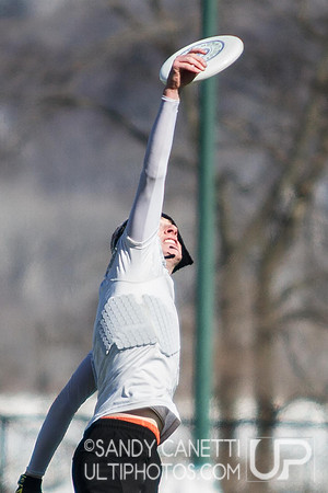 1st Annual West Point Ultimate Classic