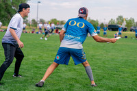 Pool Play 2024 Masters Nationals - Open Grand Masters